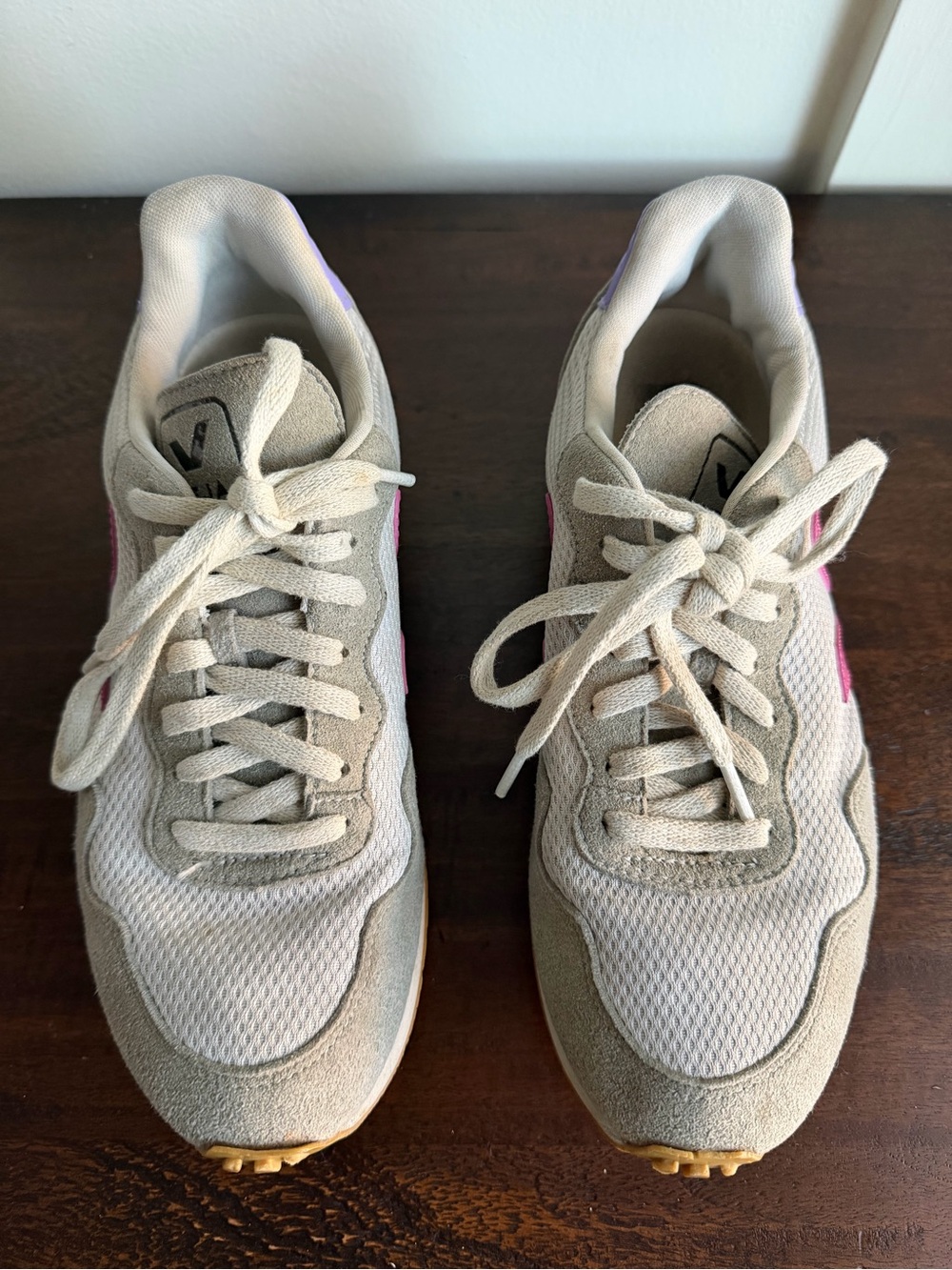 Veja Rio Branco Sneakers 9
⭐️see photos - Picture 2 of 11